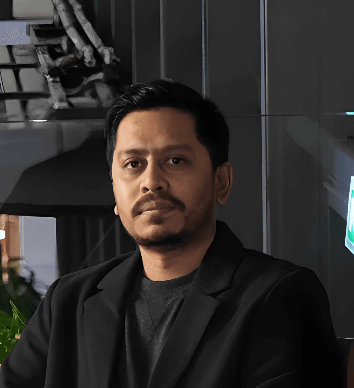 New Exclusive Appointment